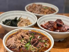 -晓马鸭店(新芜路店)
