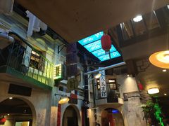 -老表记广西宵夜螺蛳鸭脚煲(西大店)