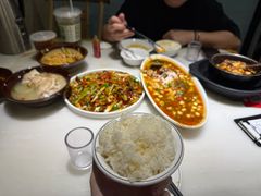 -常和州·夜宵大排档(常州单店)