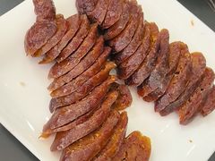 -诺敏塔拉奶茶-布里亚特包子-手把肉(锦都会店)