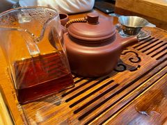 -纯真年代书吧(宝石山店)