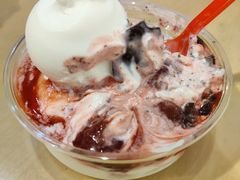 -DQ·蛋糕·冰淇淋(五角场万达店)