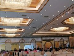 大堂-骏丰酒楼(黄编店)