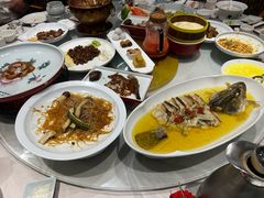 -京味斋·北京烤鸭(北京南站洋桥店)