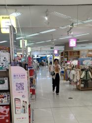 -孩子王童乐园(衡阳万达店)