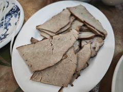 -李连贵熏肉大饼(天通苑店)