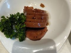 -世博洲际酒店-盛会堂中餐厅