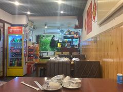 大堂-玫瑰红烤羊排(北新桥三条店)