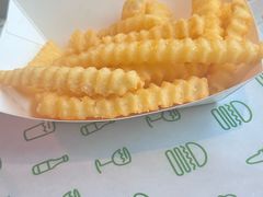 -Shake Shack(浦东嘉里城店)