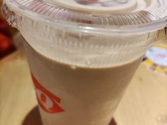 巧克力奶昔-DQ·蛋糕·冰淇淋(苏州中心店)