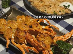 -阿妹小海鲜(下角店)