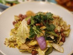 -南山鲜虾面·活鲜小馆·海味大连菜(南山总店)