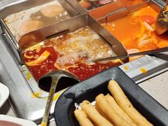 -海底捞火锅(莘松路店)