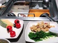 -海底捞火锅(北京路店)