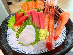 -沼津港精致料理·寿喜烧·烧鸟(漕河泾印象城店)