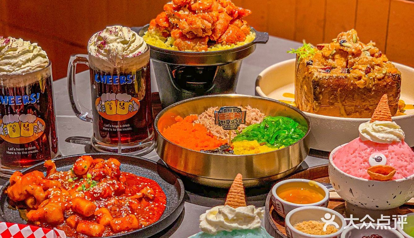 多少次来小寨就为了这一口咖喱面包鸡🔥太好吃了