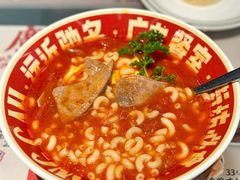 -广九餐室(陈家祠扬韬广场店)