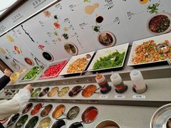 -海底捞火锅(西单店)