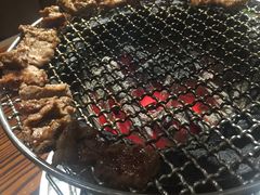 -和萌牛肠烧烤(财富中心店)