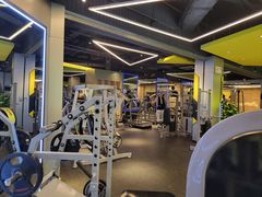 -贝菲特游泳健身(徐泾店)