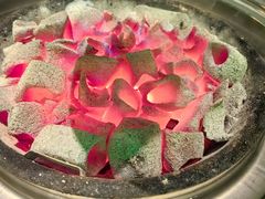 -范儿·嫂子烤肉·精致炭火烤肉(长治路店)