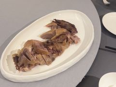 -狮王府淮扬菜(新街口友谊店)