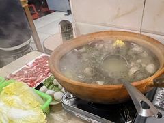 -洪大厨鸡煲(福田店)