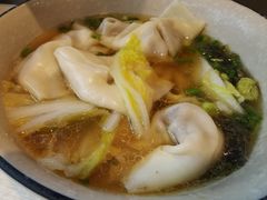 -府皇牛肉抄手(青羊店)