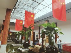 大堂-门溪山居(七星店)