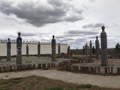 -坝上草原大汗行宫旅游景区