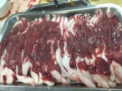 -月圆火锅(宁海东路二店)