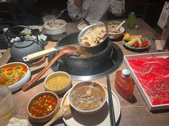 -蘑界·野生菌火锅(深业上城店)