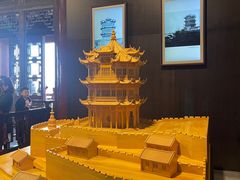 -黄鹤楼