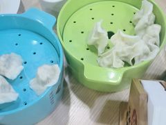 -老边饺子馆(西站店)