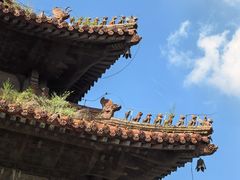 -北陵公园