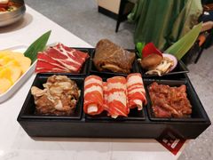 -汉拿山(万达广场哈尔滨哈西店)