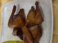 -吉莲利苑海鲜酒家(珠海拱北29年老字号店)