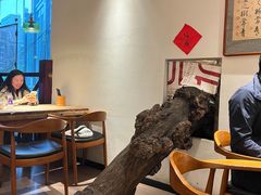 -树厨贵州菜(大十字店)