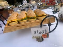 -小嘟来烘焙店
