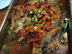 -阳光山水江湖菜馆(西山龙门店)