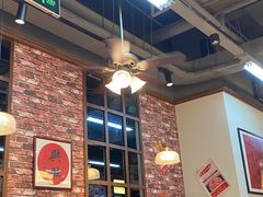 -鸿姐老火锅(花园路店)