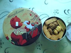 -家琳甜品(江南东店)