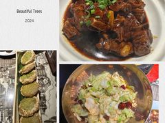 -绿茶餐厅(西湖银泰百货店)