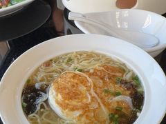 -高第街56号港式餐厅(山大路店)
