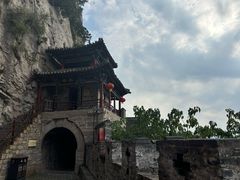 -娲皇宫