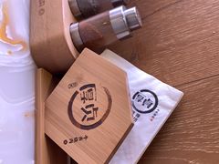 -厚贞日式烤肉(龙之梦店)
