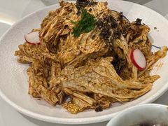 -北平食府(马鞍山路店)