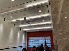-伟记奥面馆(养育巷店)