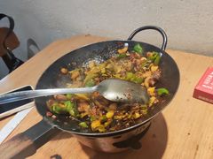 -聚鑫朋酸菜肥肠(九龙仓店)