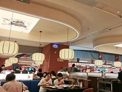 -東盛炭烤自助料理(玄武招商花园城店)